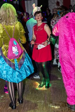 Bild 385 - Latuff Wiemersdorf 2020